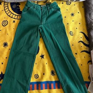 RSQ Green Pants